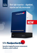 Brochure SITA FluoSpection Qube